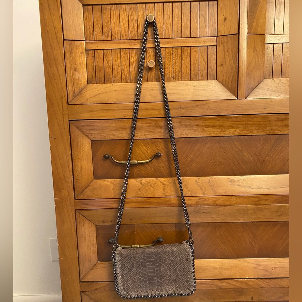 Leather Bag